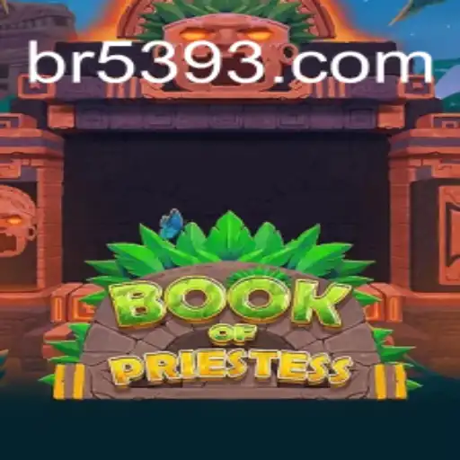 Book of Priestess: Uma Jornada Mística no Mundo dos Jogos