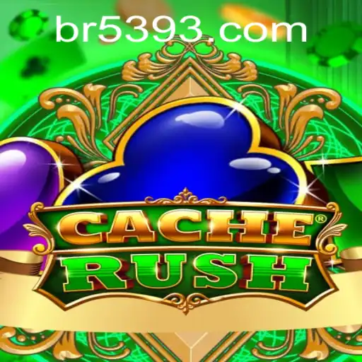 CacheRush: Um Novo Fenômeno no Mundo dos Jogos Online
