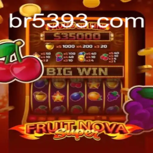 Descubra o Mundo Vibrante de FruitNovaSuper: A Nova Sensação dos Jogos