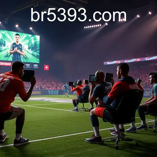 Jogos ao vivo