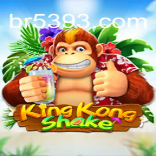 KingKongShake: Aventuras e Desafios no Novo Jogo da 5393.com