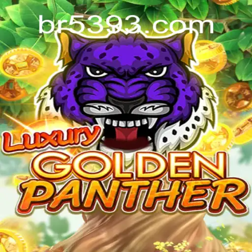 Conheça o Empolgante Jogo LUXURYGOLDENPANTHER