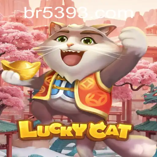 Descubra o mundo encantador de LuckyCat: O jogo que está revolucionando os cassinos online