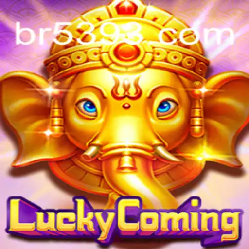 Descubra a Emoção do Jogo LuckyComing