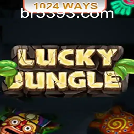 Explorando o Fascinante Mundo do LuckyJungle1024