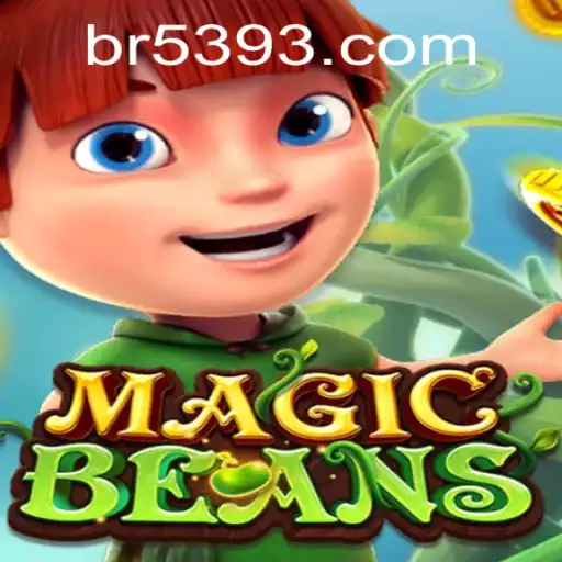 MAGICBEANS: Descubra o Mundo Fascinante do Jogo que Está Conquistando 5393.com