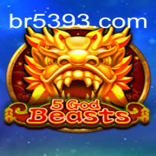 Descubra o Universo de 5GodBeasts: Um Mergulho no Jogo Inovador