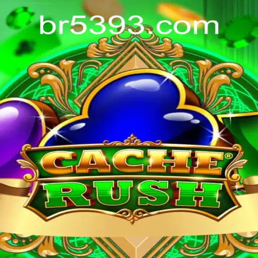 CacheRush: Um Novo Fenômeno no Mundo dos Jogos Online