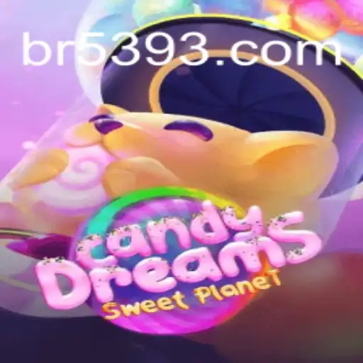 CandyDreams: Mergulhe no Mundo Doce da Diversão Digital