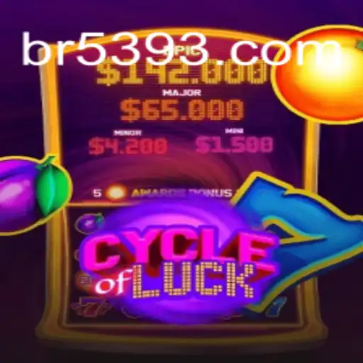 Explorando o Fascinante Mundo do Jogo CycleofLuck