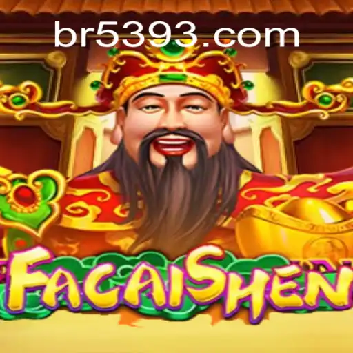 Explorando o Mundo de FaCaiShen e a Plataforma 5393.com