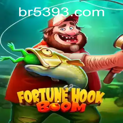 Descubra o Mundo Empolgante de FortuneHookBoom: Um Novo Horizonte em Jogos