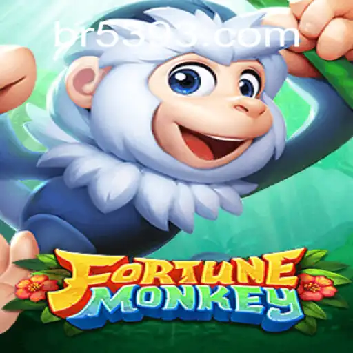 FortuneMonkey: Descubra a Aventura do Cassino Online