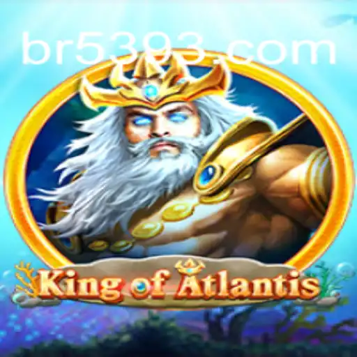 Descubra o Fascinante Mundo de KingofAtlantis: Um Jogo de Estratégia Inovador