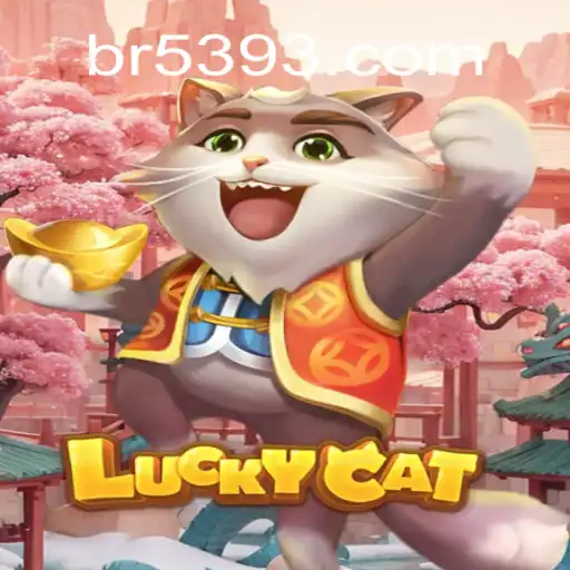 Descubra o mundo encantador de LuckyCat: O jogo que está revolucionando os cassinos online