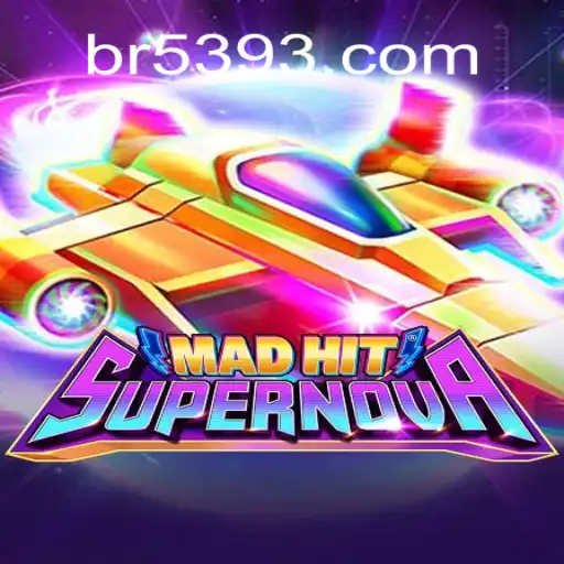 Descubra MadHitSupernova: O Jogo que Está Transformando o Entretenimento Digital