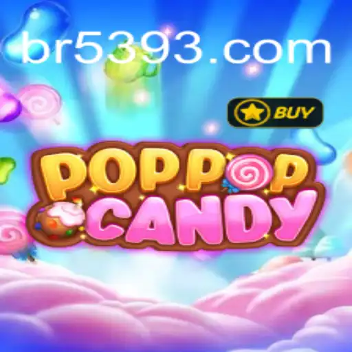 Descubra o Mundo Encantado de POPPOPCANDY
