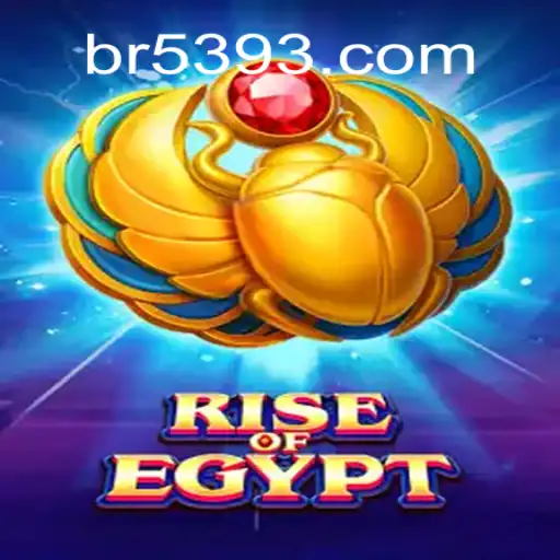 Descubra o Fascinante Mundo de RiseOfEgypt: Aventura e Estratégia em 5393.com
