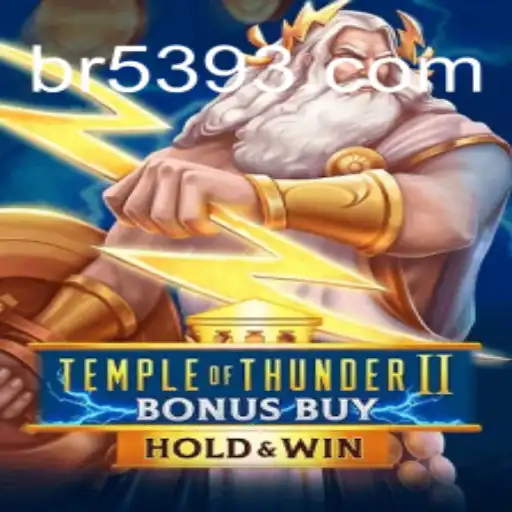 Temple of Thunder II Bonus Buy: Descubra a Aventura Inovadora
